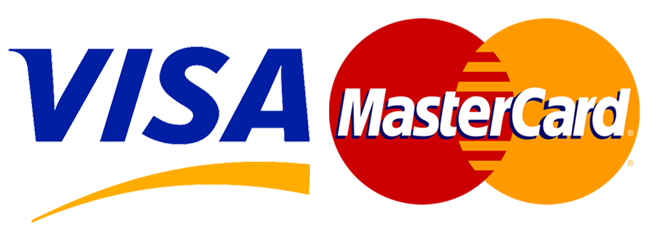 Visa ve MasterCard